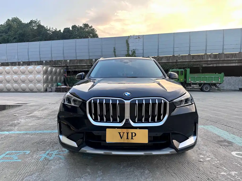 BMW X1 — миниатюра 2