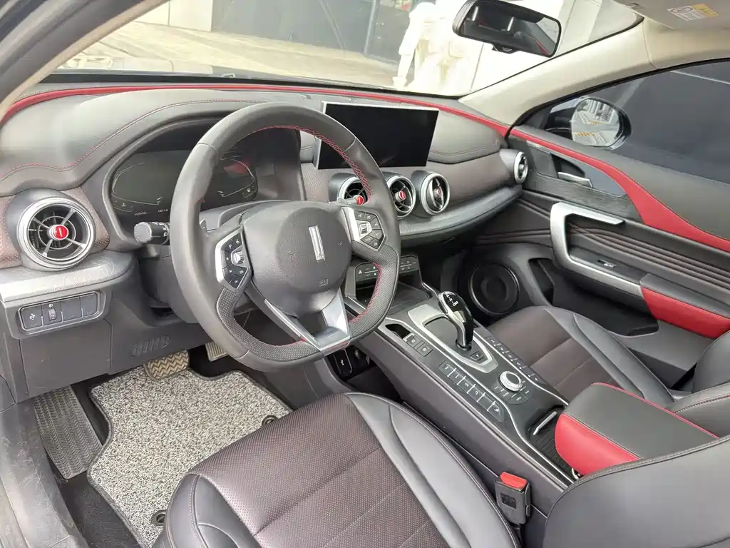 WEI PAI WEI BRAND VV5