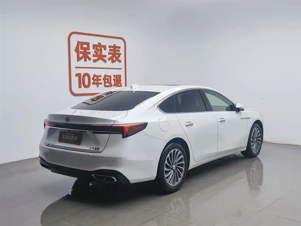 Buick LaCrosse 2023 28T