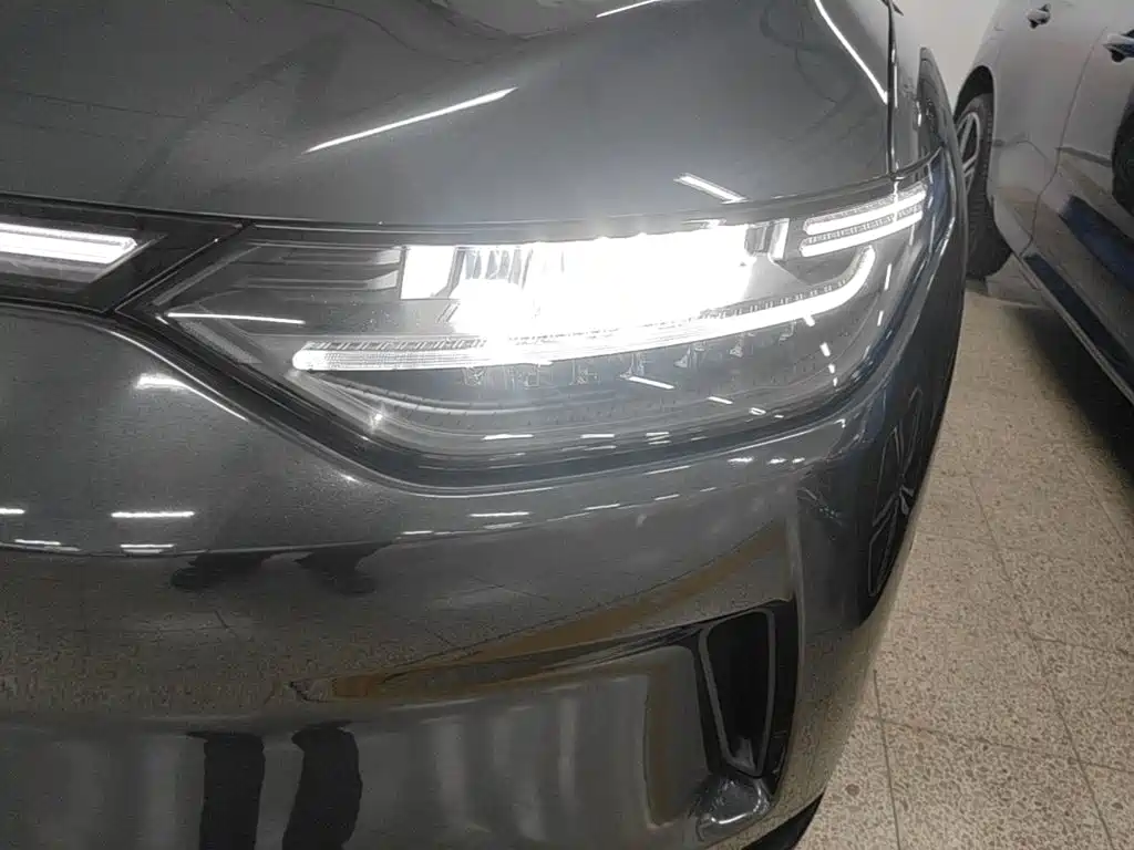 Leapmotor Leapmotor C11 — миниатюра 24