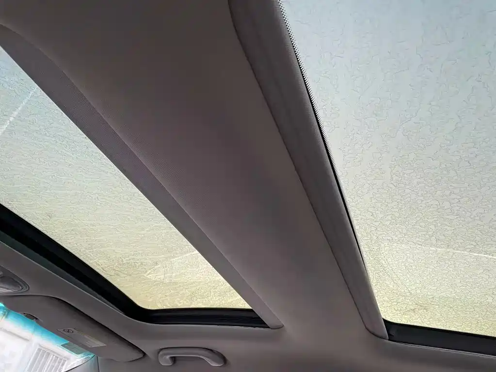 Hyundai Sonata 2.4L Auto Luxury Edition China IV, фото 11