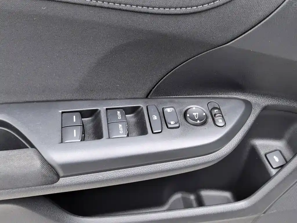 Honda Civic — миниатюра 9