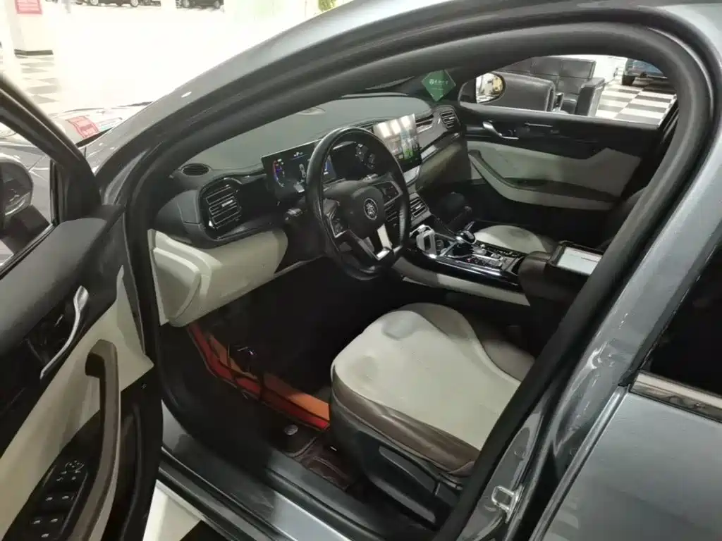 BYD Qin PLUS — миниатюра 15
