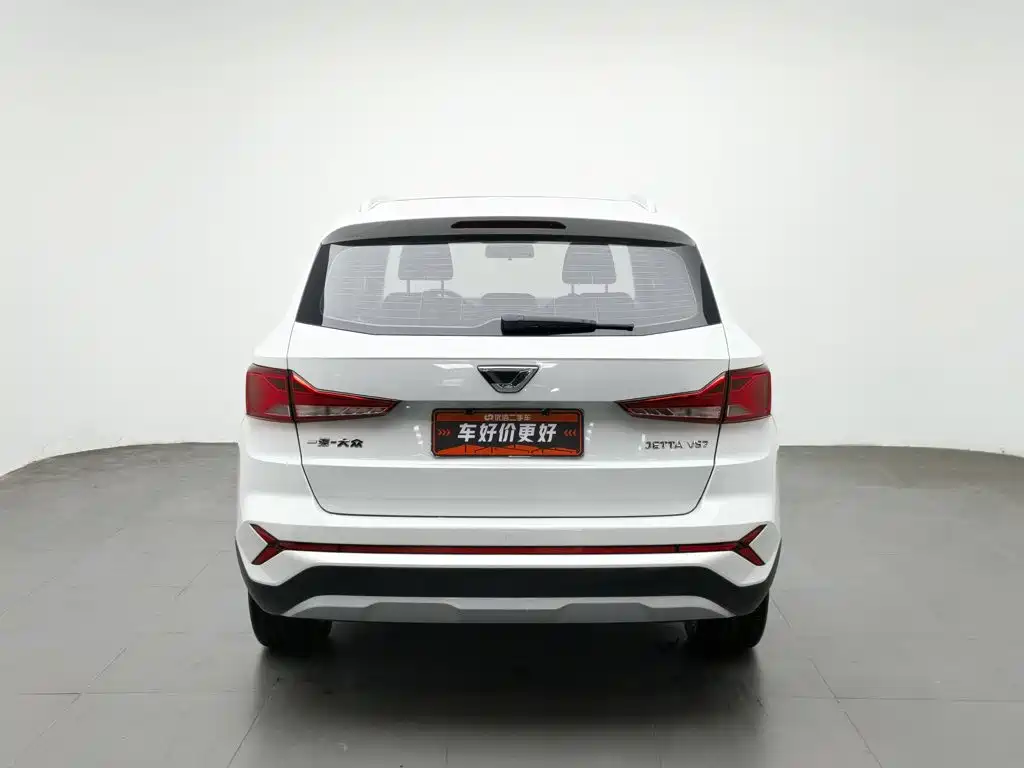 Jetta VS7 — миниатюра 4