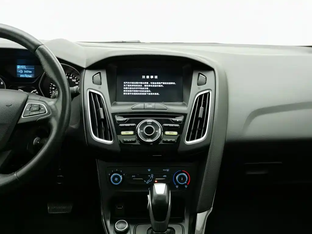 Ford Focus — миниатюра 12