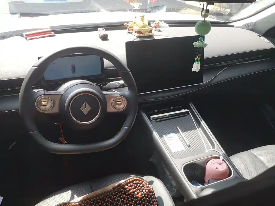 Baojun Yunhai — миниатюра 12