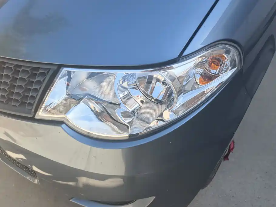 Wuling Hongguang — миниатюра 5