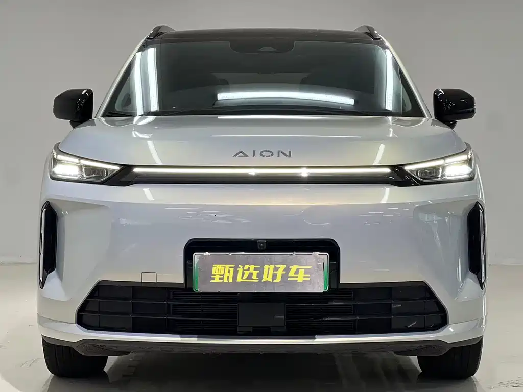 Aion AION i60 — миниатюра 2