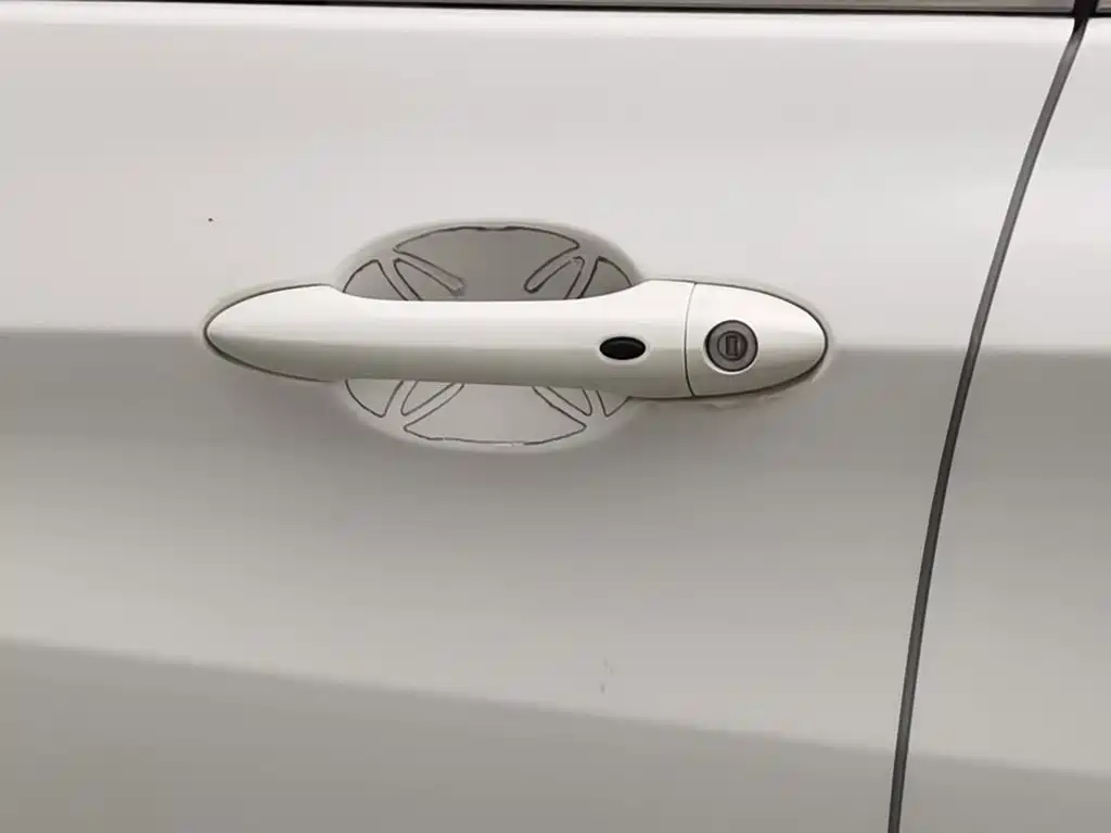 Chery Tiggo 7 — миниатюра 18
