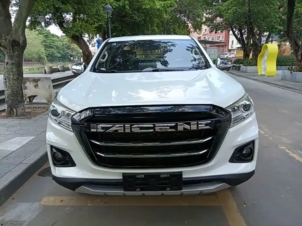 Kaicheng Kaicheng F70 — миниатюра 3