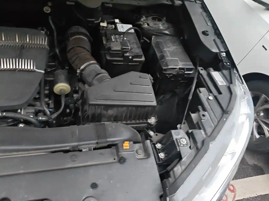 Haval H6 — миниатюра 20