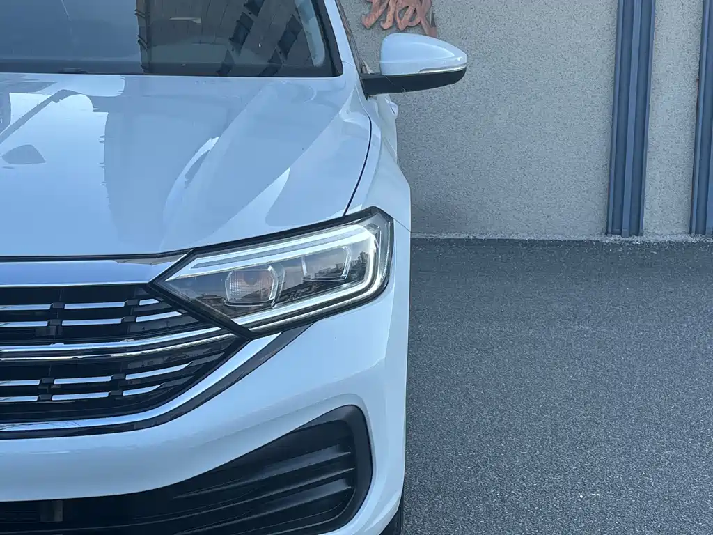 Volkswagen Sagitar — миниатюра 8