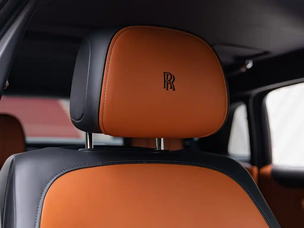 Rolls-Royce Ghost 6.7T Long Wheelbase Edition, фото 22