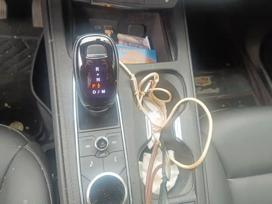 Cadillac XT4 — миниатюра 16