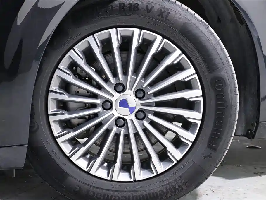 Denza Denza D9 — миниатюра 17