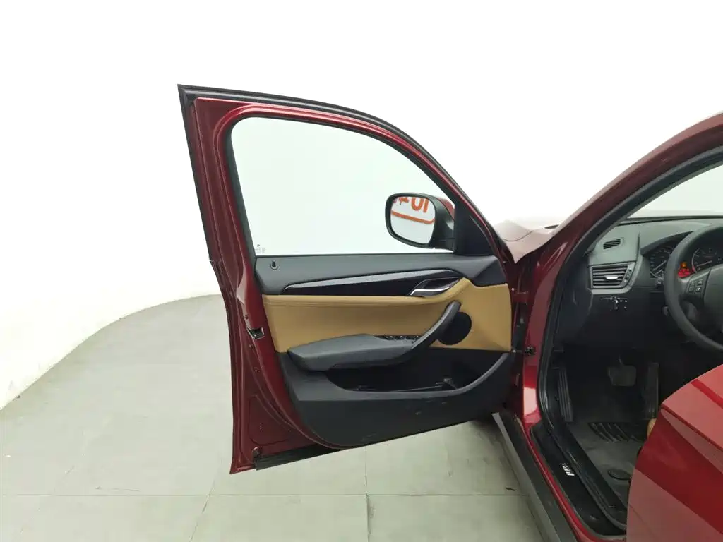BMW X1 2010 xDrive25i