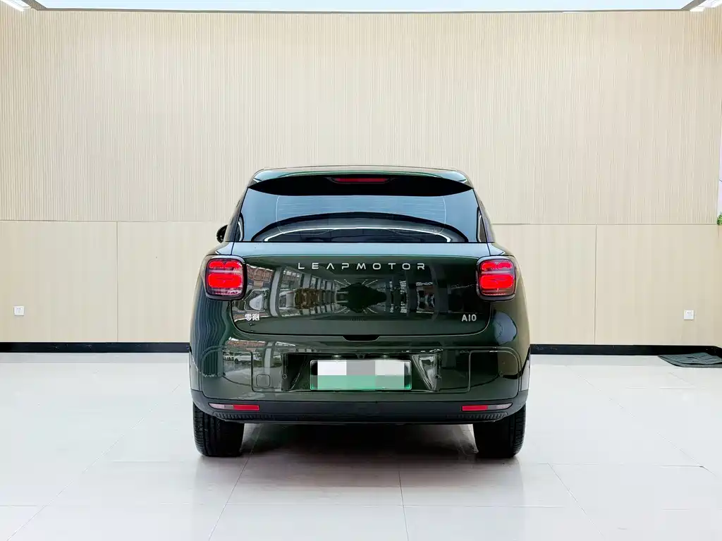 Leapmotor Leapmotor A10 — миниатюра 24