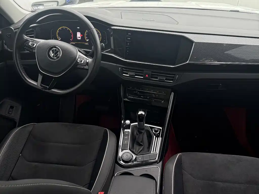 Volkswagen Tayron — миниатюра 4
