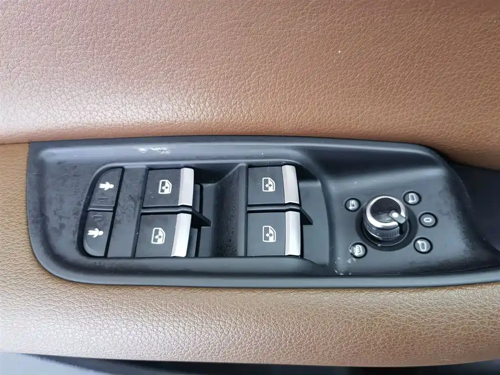 Audi Q7 2019 45 TFSI Comfort