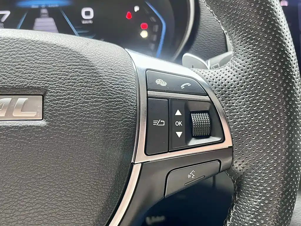 Haval H9 — миниатюра 19