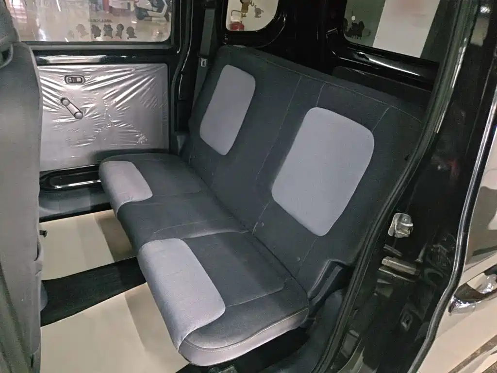 Wuling Zhiguang EV — миниатюра 17