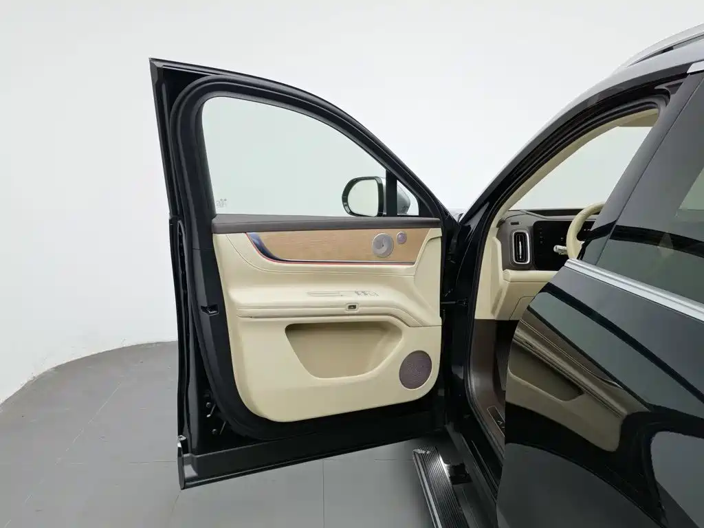 AITO AITO M9 — миниатюра 8