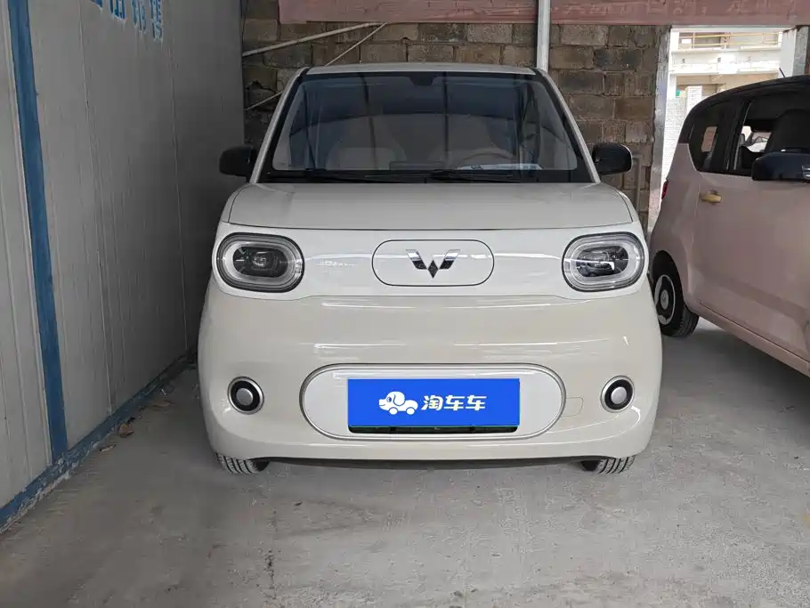 Wuling MINIEV — миниатюра 2