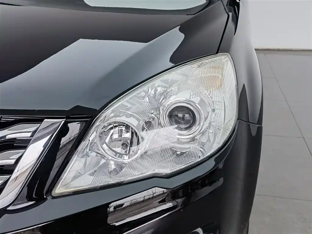 Haval H6 2015 1.5T MT Luxury