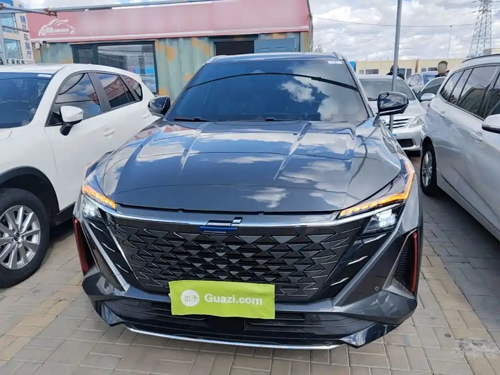 Oshan Oushang Z6 — миниатюра 3