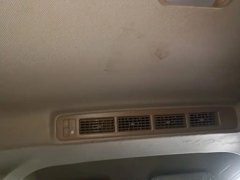 Wuling Hongguang V — миниатюра 18