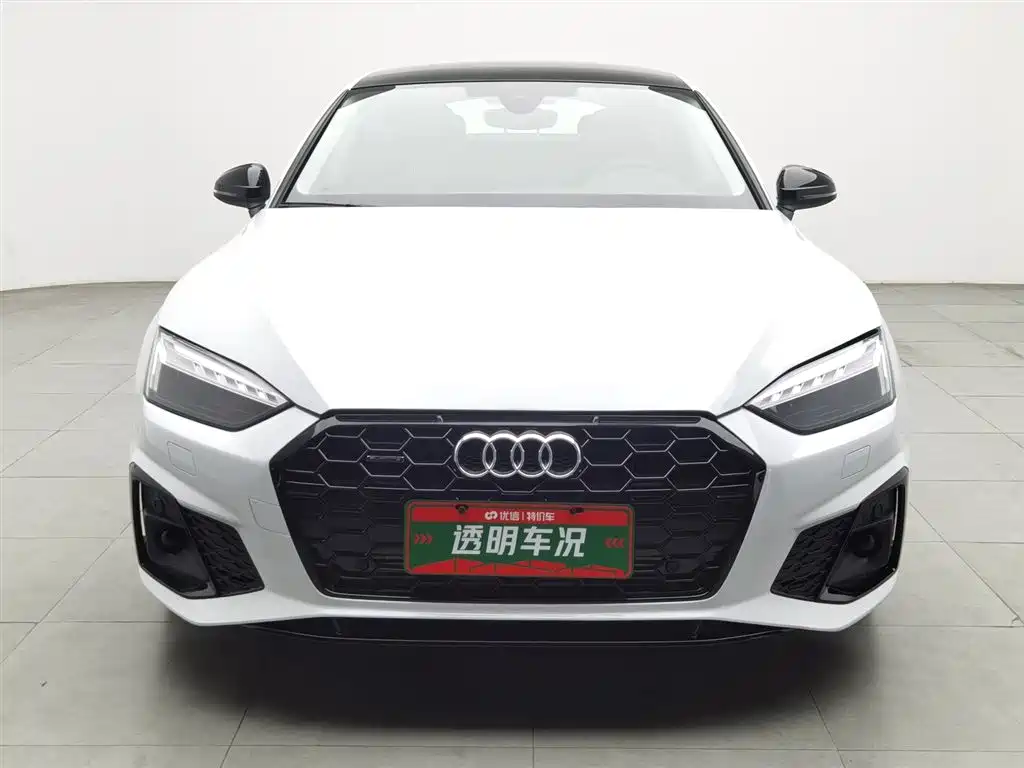 Audi A5 2024 Sportback 40 TFSI quattro Luxury