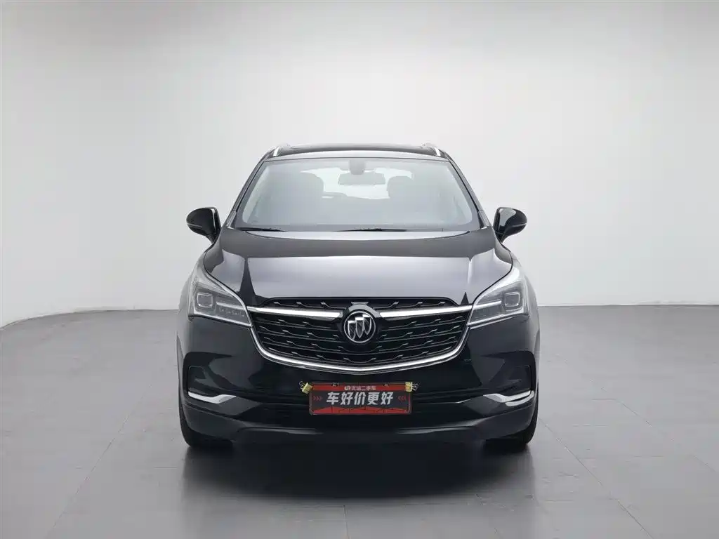 Buick Envision Plus Plus 2021 532T Elite