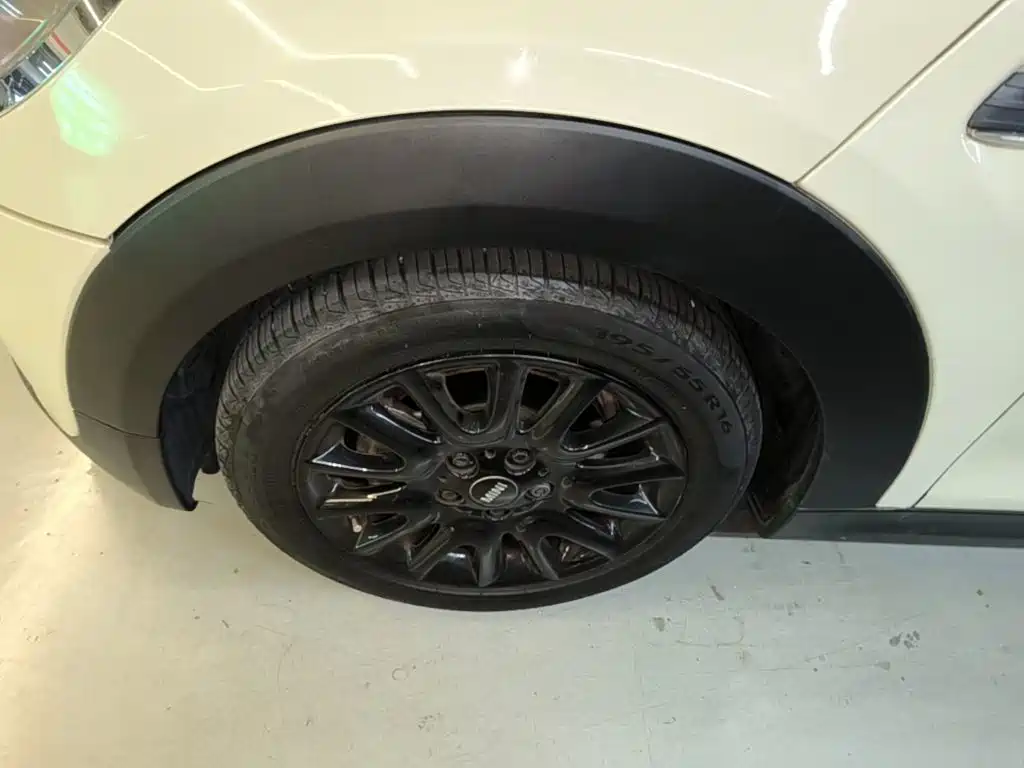 MINI Mini — миниатюра 23