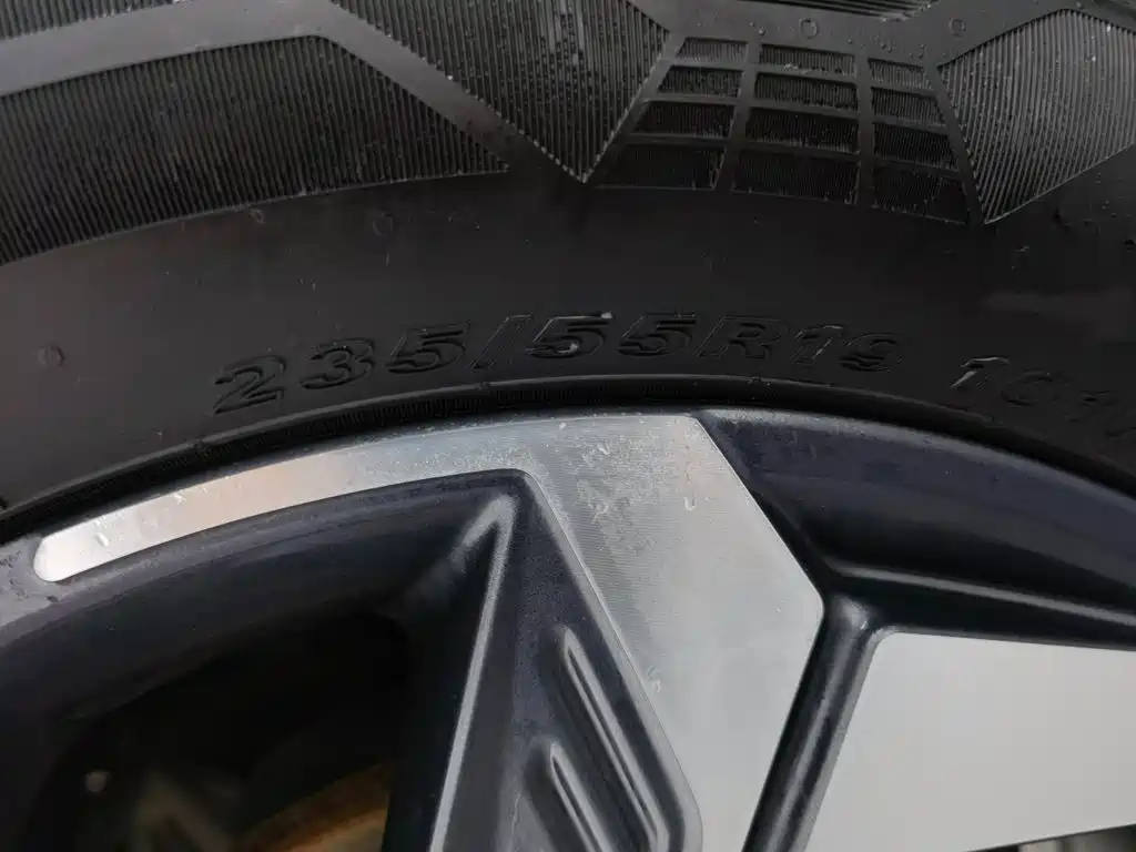 Hyundai Tucson — миниатюра 17
