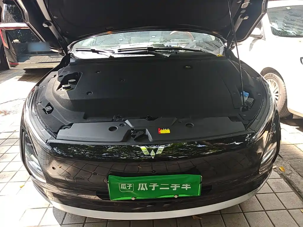 Wuling Xingguang — миниатюра 20