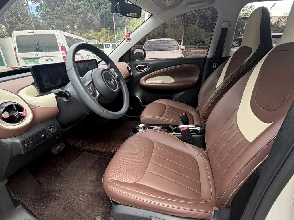 Wuling Bingo — миниатюра 5