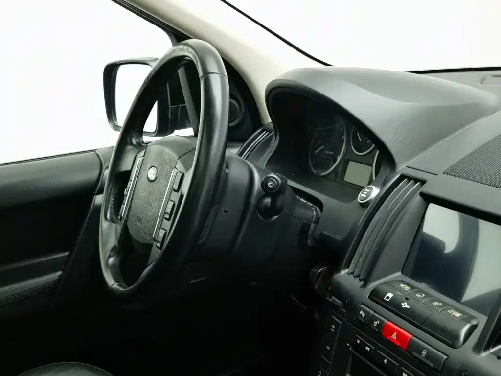 Land Rover Freelander 2 — миниатюра 24