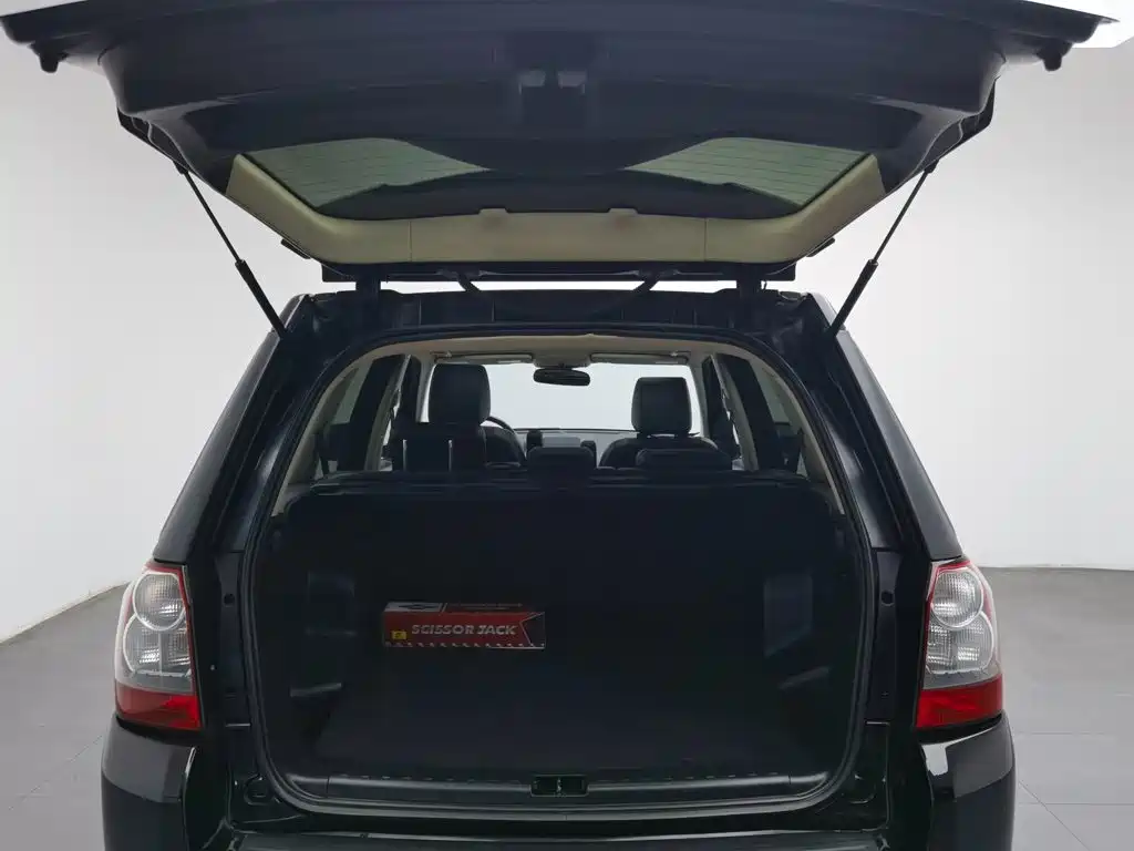 Land Rover Freelander 2 — миниатюра 5