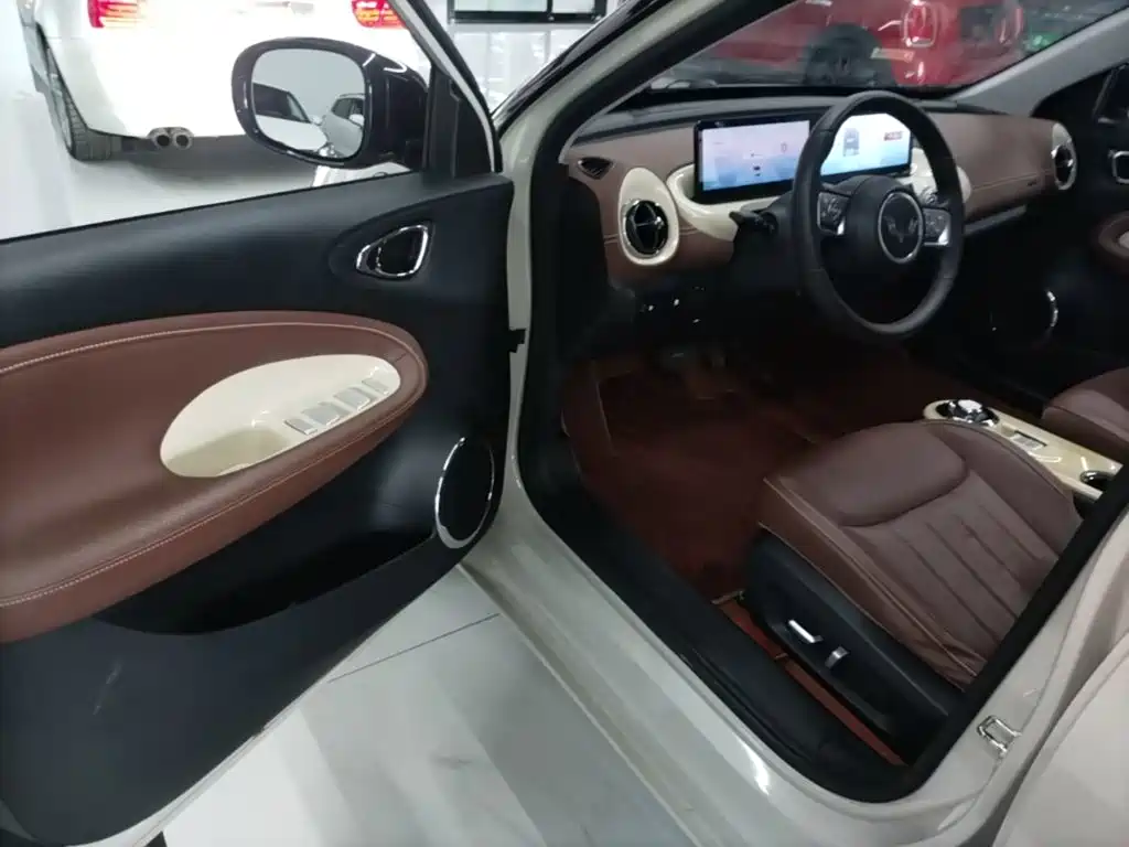 Wuling Bingo — миниатюра 16