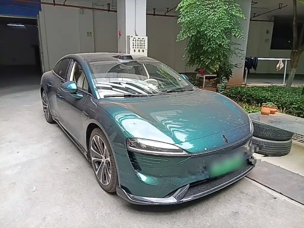 Zhijie Zhijie S7 — миниатюра 4