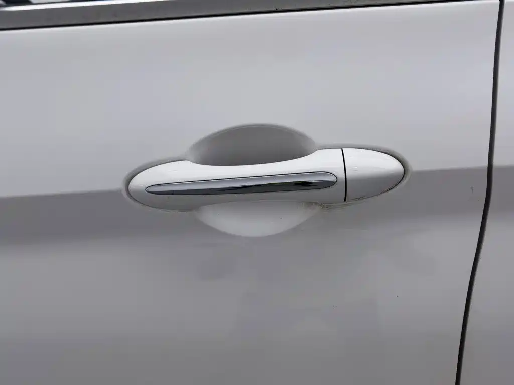 Wuling Hongguang S3 — миниатюра 18