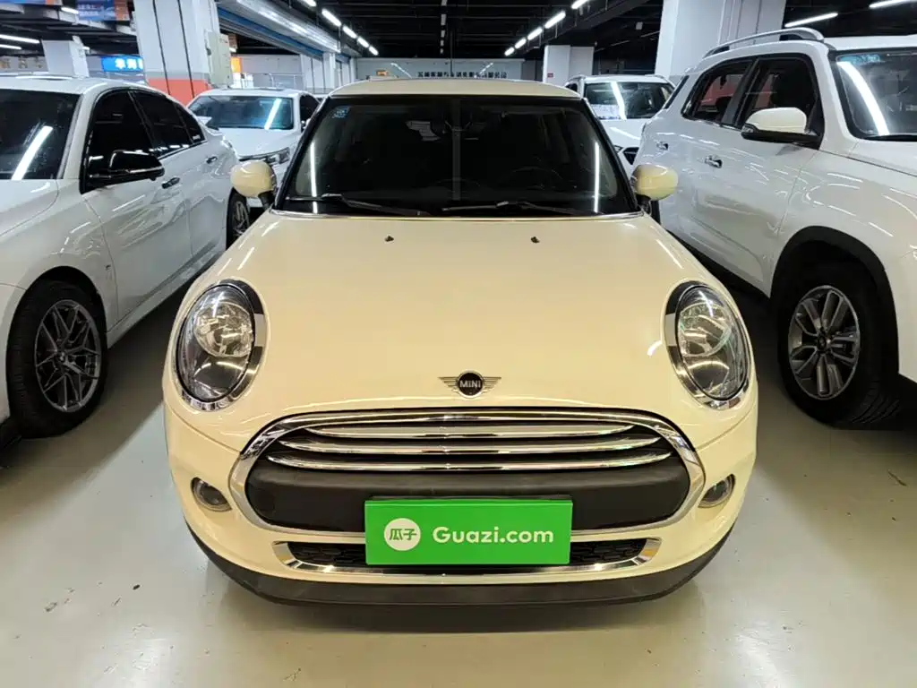 MINI Mini — миниатюра 3