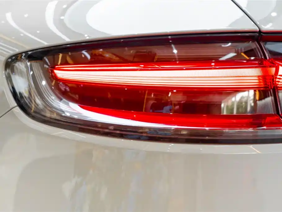 Porsche Macan 2022 Macan 2.0T