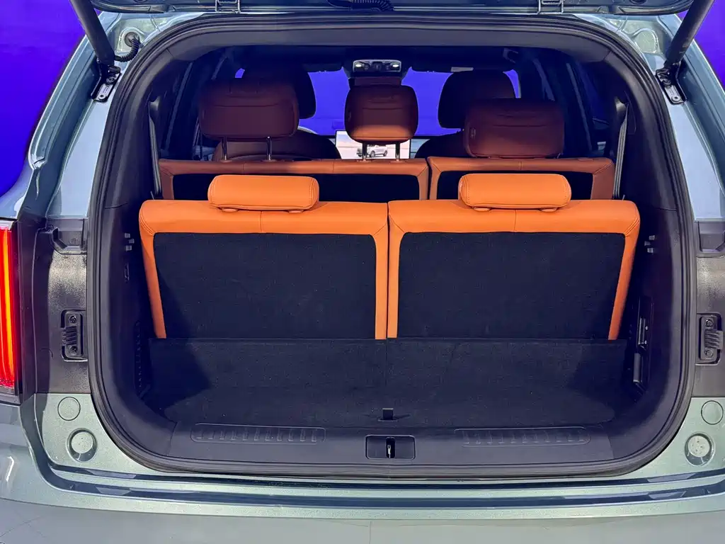 Jetour X70L — миниатюра 11