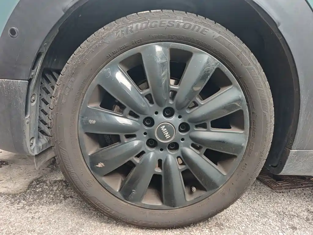 MINI Mini Countryman — миниатюра 23