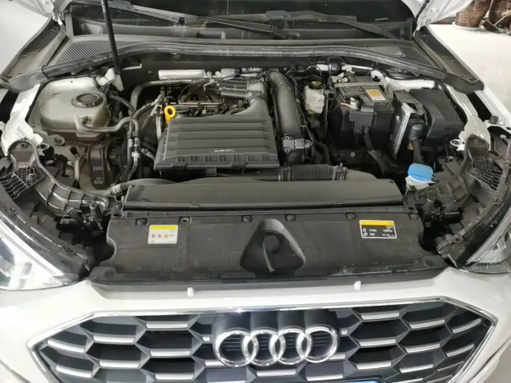 Audi A3 — миниатюра 20