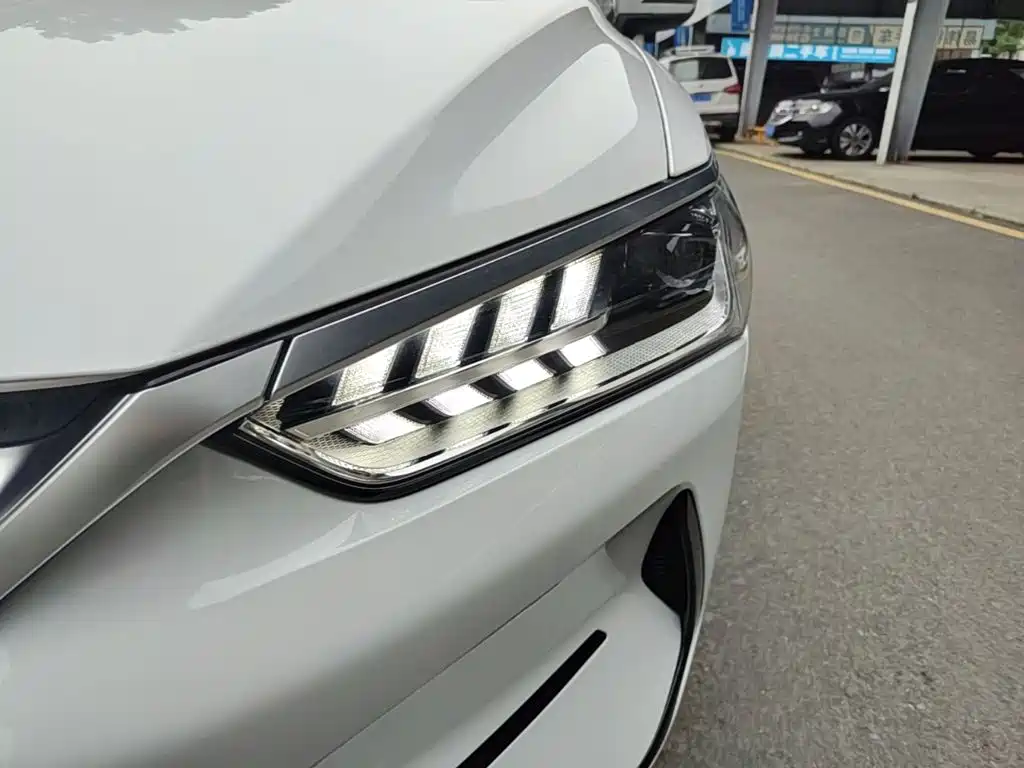 BYD Qin PLUS — миниатюра 24