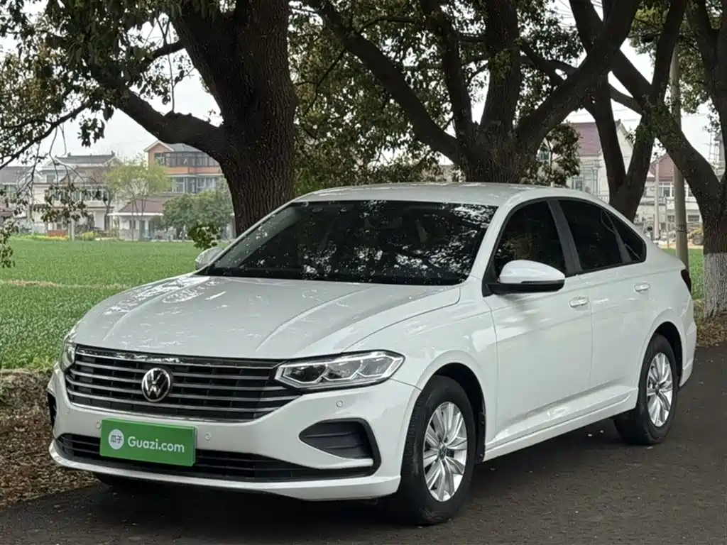 Volkswagen Lavida 2024