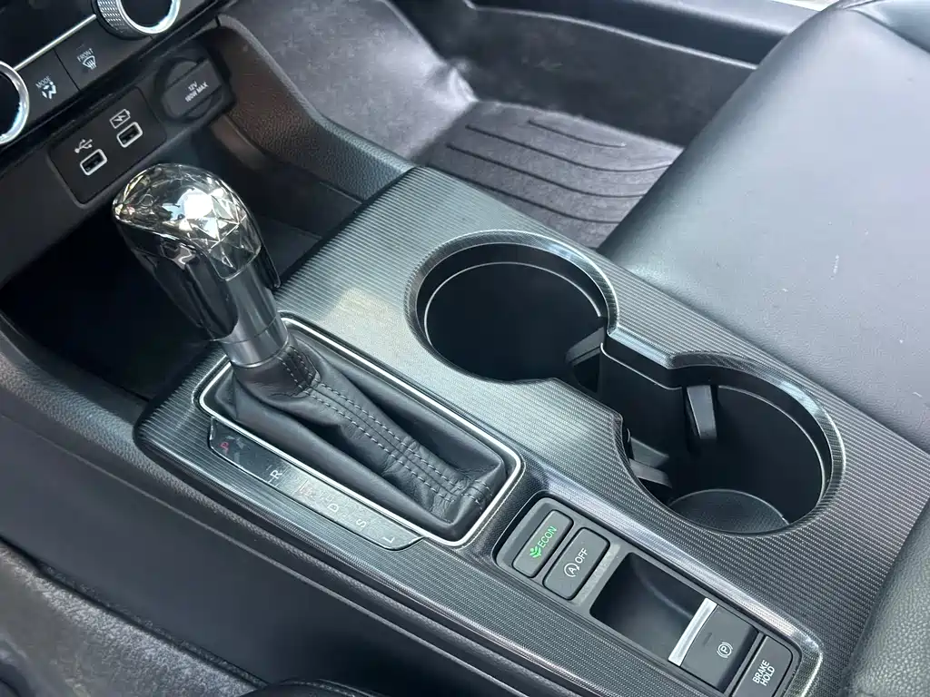 Honda Integra — миниатюра 12