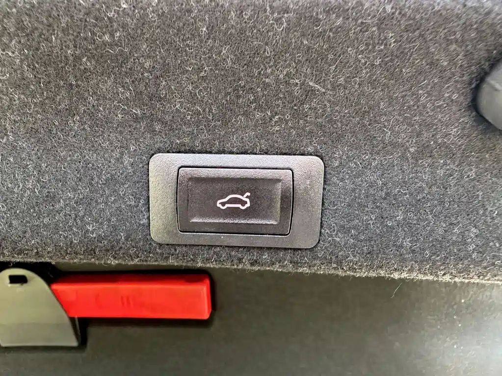 Volkswagen Magotan — миниатюра 22